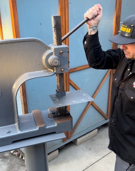 The Metal Artist's Answer: When Nylon Outperforms Steel - Overture 3D