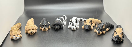 When 3D Printing Brings Love Back to Life - Overture 3D