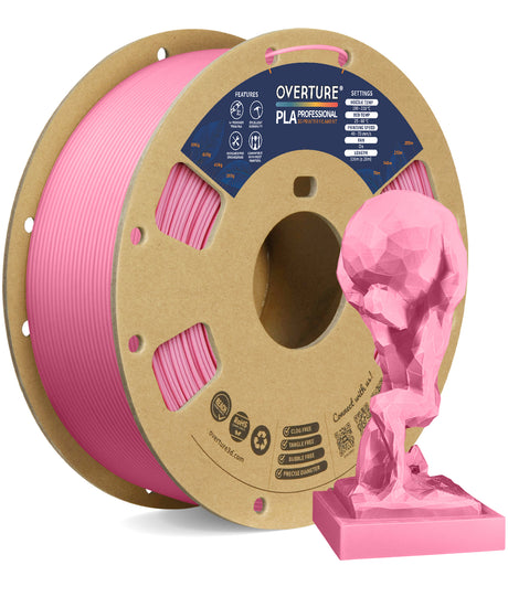 Overture PLA  Professional 3D Printer Filament 1.75mm