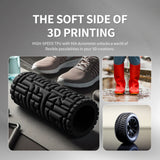 Overture TPU High Speed 3D Printer Filament 1.75mm