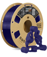 Overture PETG Transparent 3D Printer Filament 1.75mm
