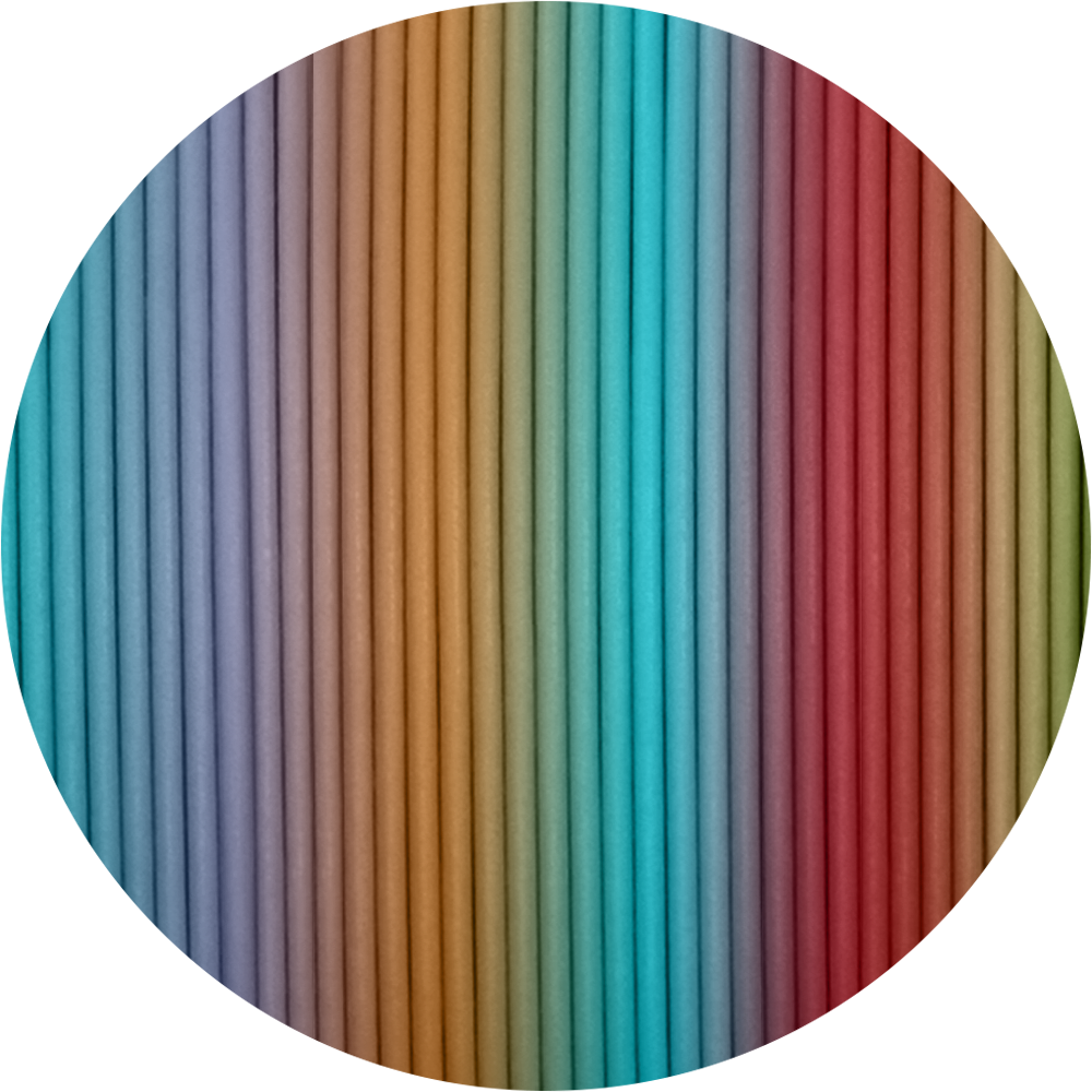 🍬 Matte PLA - Candy Rainbow
