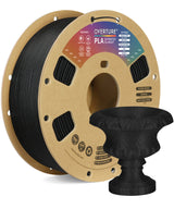 Overture PLA 3D Printer Filament 1.75mm