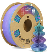 Overture PLA 3D Printer Filament 1.75mm