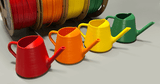 Overture ASA 3D Printer Filament 1.75mm - Overture 3D