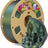 Overture Easy PLA 3D Printer Filament 1.75mm - Overture 3D