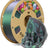 Overture Easy PLA 3D Printer Filament 1.75mm - Overture 3D