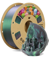 Overture Easy PLA 3D Printer Filament 1.75mm - Overture 3D
