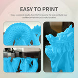 Overture Glow PLA 3D Printer Filament 1.75mm - Overture 3D