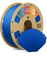 Overture Matte PLA 3D Printer Filament 1.75mm - Overture 3D