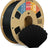 Overture Matte PLA 3D Printer Filament 1.75mm - Overture 3D