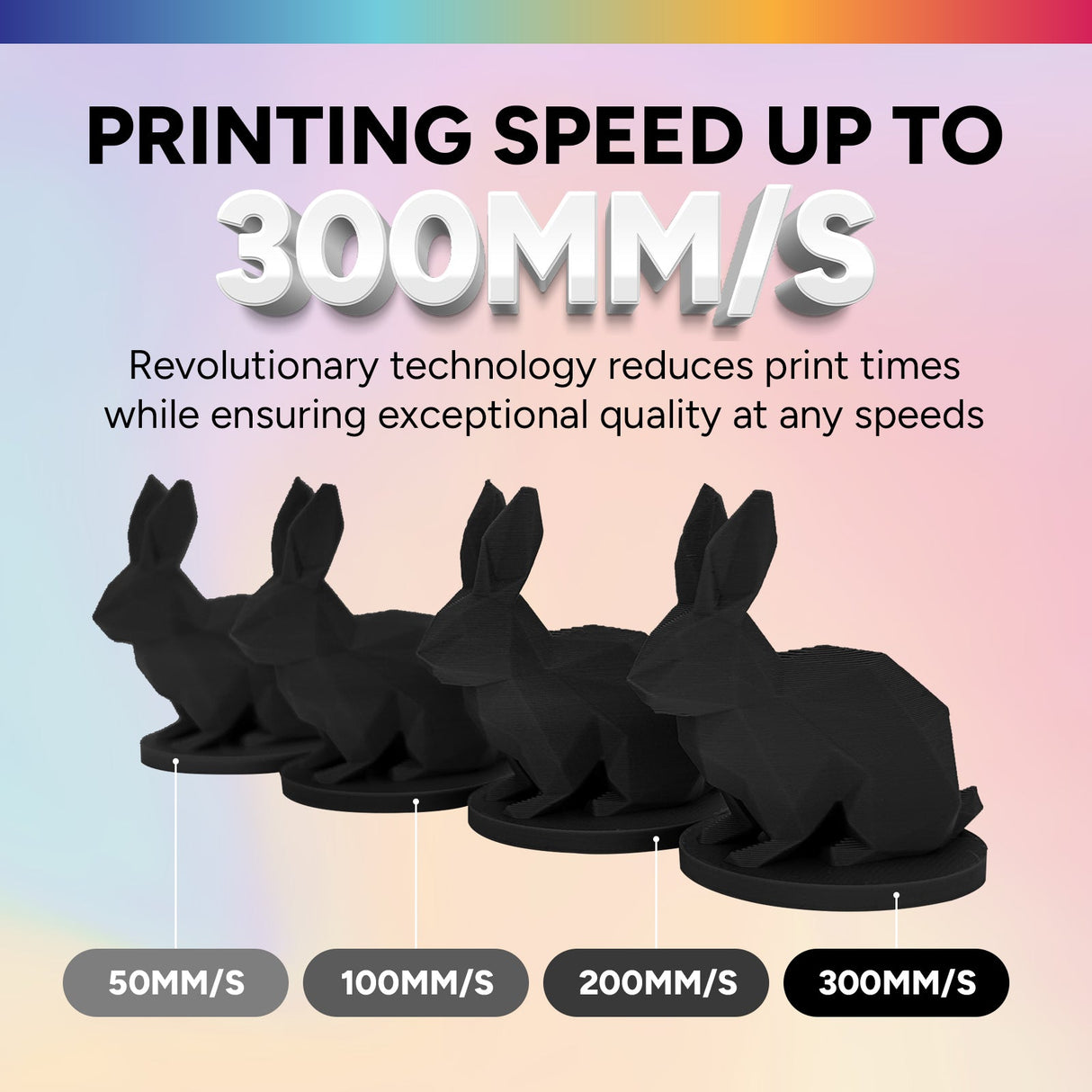 Overture Matte PLA 3D Printer Filament 1.75mm - Overture 3D