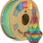 Overture Matte PLA 3D Printer Filament 1.75mm - Overture 3D
