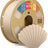 Overture Matte PLA 3D Printer Filament 1.75mm - Overture 3D