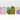 Overture Matte PLA 3D Printer Filament 1.75mm Matte Color Option
