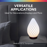 Overture PETG 3D Printer Filament 1.75mm - 10 Pack - Overture 3D