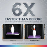 Overture PETG 3D Printer Filament 1.75mm - Overture 3D