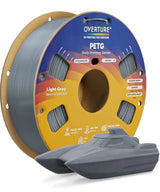 Overture PETG 3D Printer Filament 1.75mm - Overture 3D