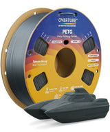 Overture PETG 3D Printer Filament 1.75mm - Overture 3D