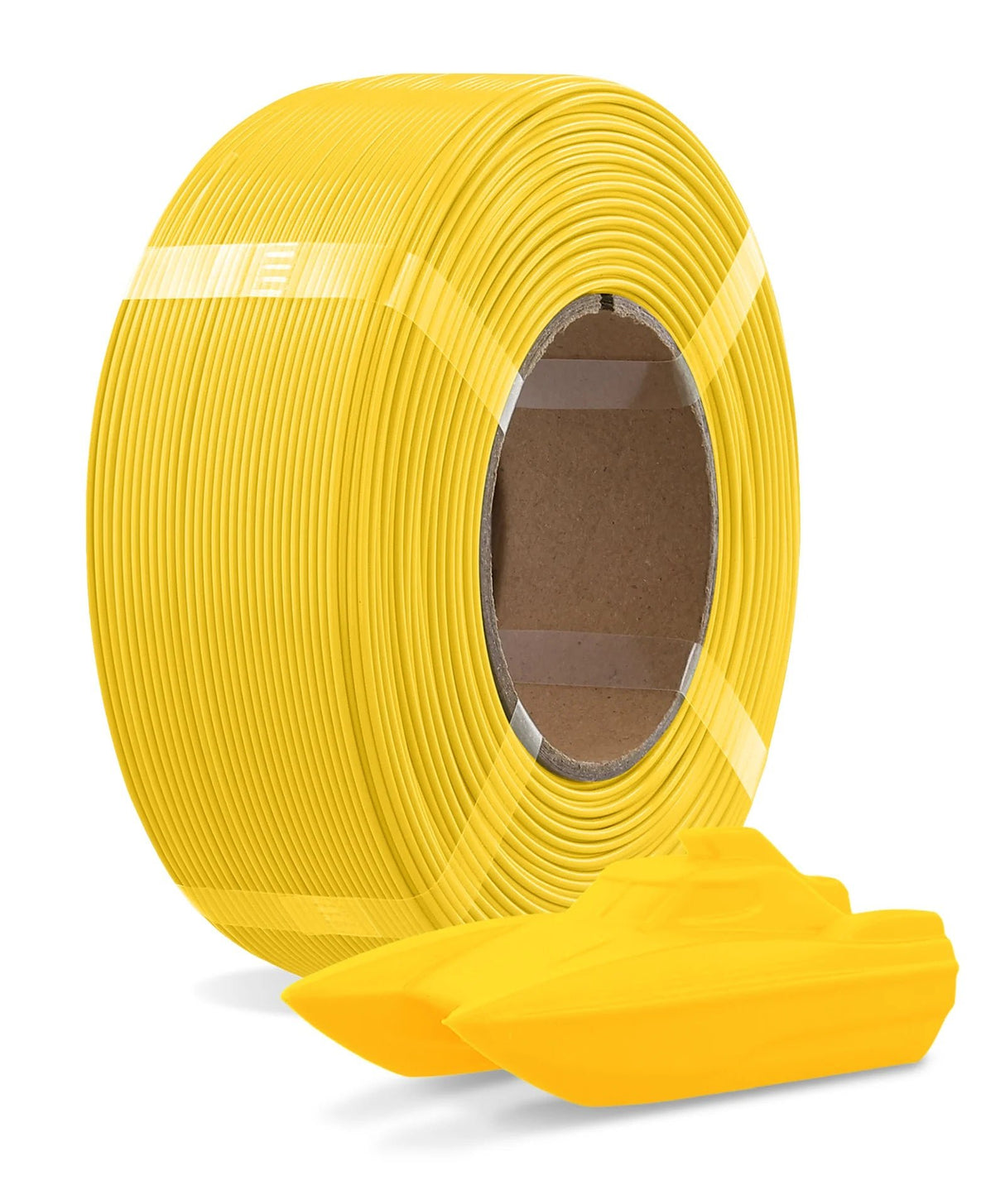 Overture PETG Refill 3D Printer Filament 1.75mm - Overture 3D