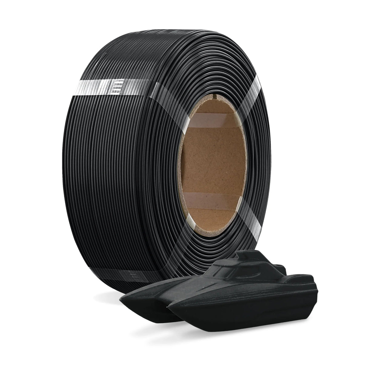 Overture PETG Refill 3D Printer Filament 1.75mm - Overture 3D