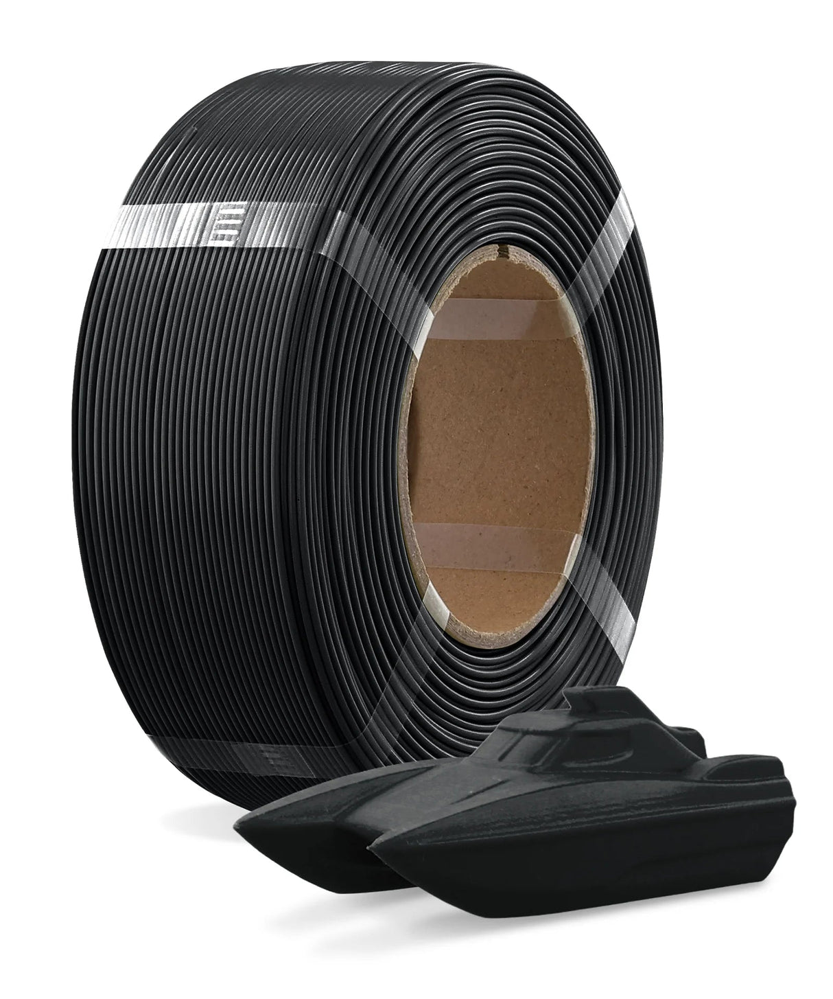 Overture PETG Refill 3D Printer Filament 1.75mm - Overture 3D