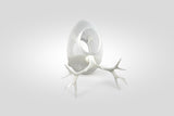 Overture PETG Transparent 3D Printer Filament 1.75mm - Overture 3D