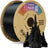 Overture PLA 3D Printer Filament 1.75mm - 2 KG - Overture 3D