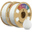 Overture PLA 3D Printer Filament 1.75mm - 2 Pack - Overture 3D