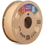 Overture PLA 3D Printer Filament 1.75mm - Overture 3D