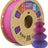 Overture PLA 3D Printer Filament 1.75mm - Overture 3D
