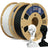 Overture PLA Professional 3D Printer Filament 1.75mm - 2 Pack - Overture 3D