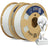 Overture PLA Professional 3D Printer Filament 1.75mm - 2 Pack - Overture 3D