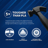 Overture PLA Professional 3D Printer Filament 1.75mm - Overture 3D