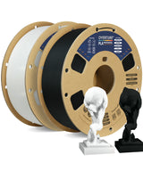 Overture PLA Professional 3D Printer Filament 1.75mm - Overture 3D