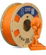 Overture PLA Professional 3D Printer Filament 1.75mm - Overture 3D