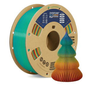 TPU – Overture 3D
