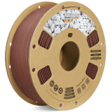 Overture Rock PLA 3D Printer Filament 1.75mm - Overture 3D