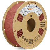 Overture Rock PLA 3D Printer Filament 1.75mm - Overture 3D
