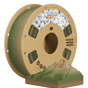 Rock PLA Gradient