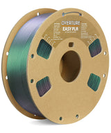 Overture Shimmer PLA 3D Printer Filament 1.75mm - Overture 3D