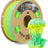 Overture Silk PLA 3D Printer Filament 1.75mm - Overture 3D