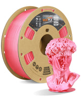 Overture Silk PLA 3D Printer Filament 1.75mm - Overture 3D