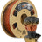 Overture Silk PLA 3D Printer Filament 1.75mm - Overture 3D