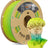 Overture Silk PLA 3D Printer Filament 1.75mm - Overture 3D
