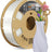 Overture Silk PLA 3D Printer Filament 1.75mm - Overture 3D