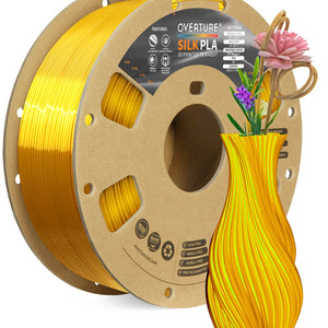 Silk PLA