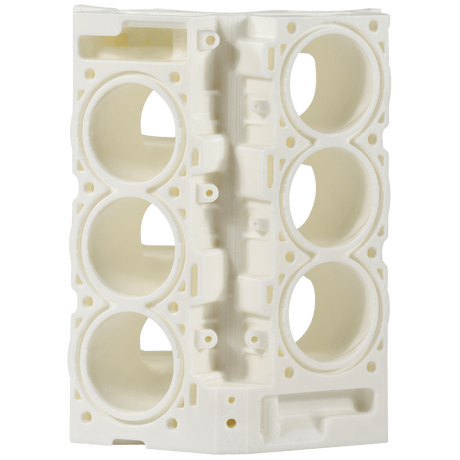 Overture Super PLA+ 3D Printer Filament 1.75mm - Overture 3D