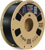 OVERTURE Turbo PLA Filament 1.75mm Rapid PLA 3D Printer Filament - Overture 3D