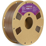 Overture ASA 3D Printer Filament 1.75mm - Overture 3D